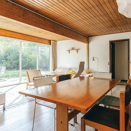 Ferienhaus Surf Paradise In - By Traum *