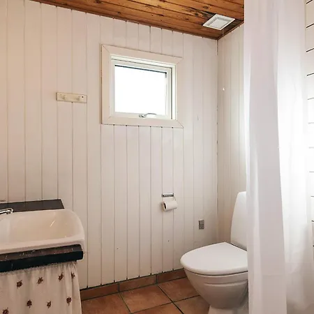 Surf Paradise In - By Traum Ferienhaus Klitmøller