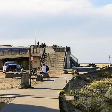 Surf Paradise In - By Traum Сasa de vacaciones Klitmøller