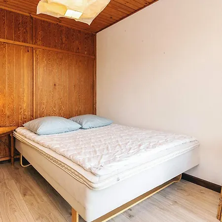 Surf Paradise In - By Traum Ferienhaus Klitmøller