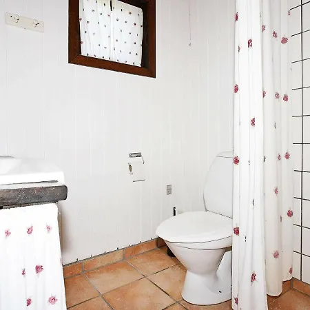 Vakantiehuis 6 Person In Thisted Klitmøller