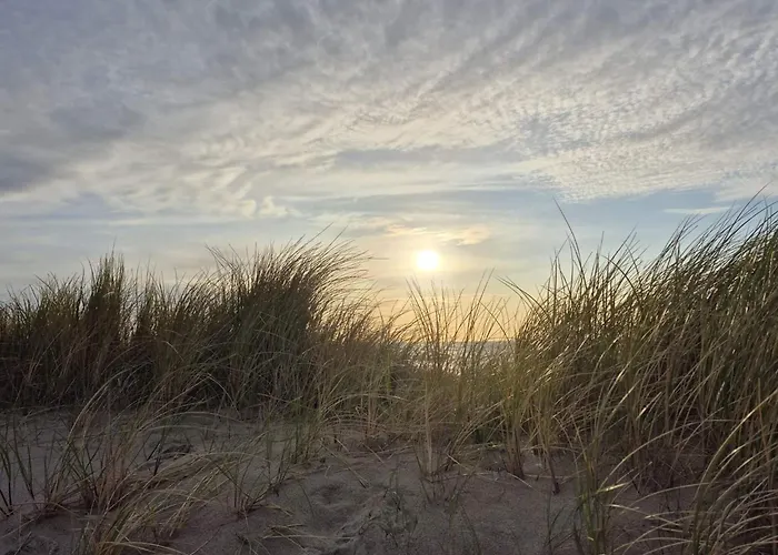 Semesterbostad Surf Paradise In - By Traum Klitmøller